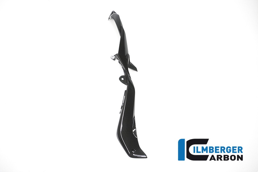 Ilmberger Carbon Carenado trasero chasis lado izquierdo