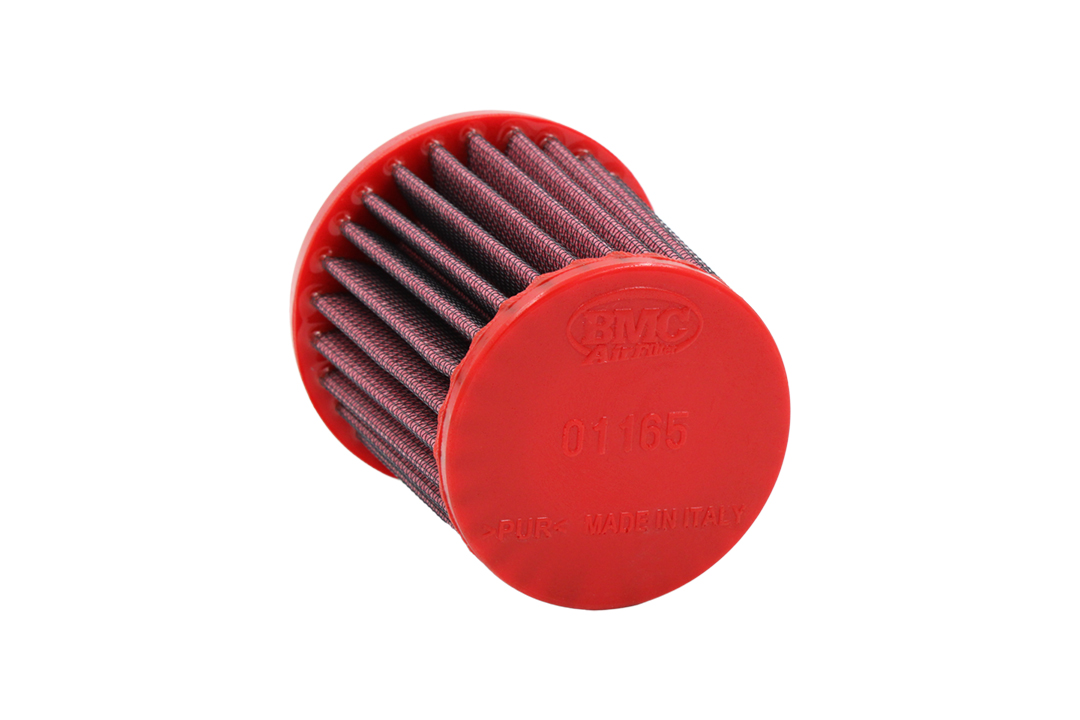 Filtro de aire deportivo BMC para Harley Davidson Pan America, año del modelo 2020-
