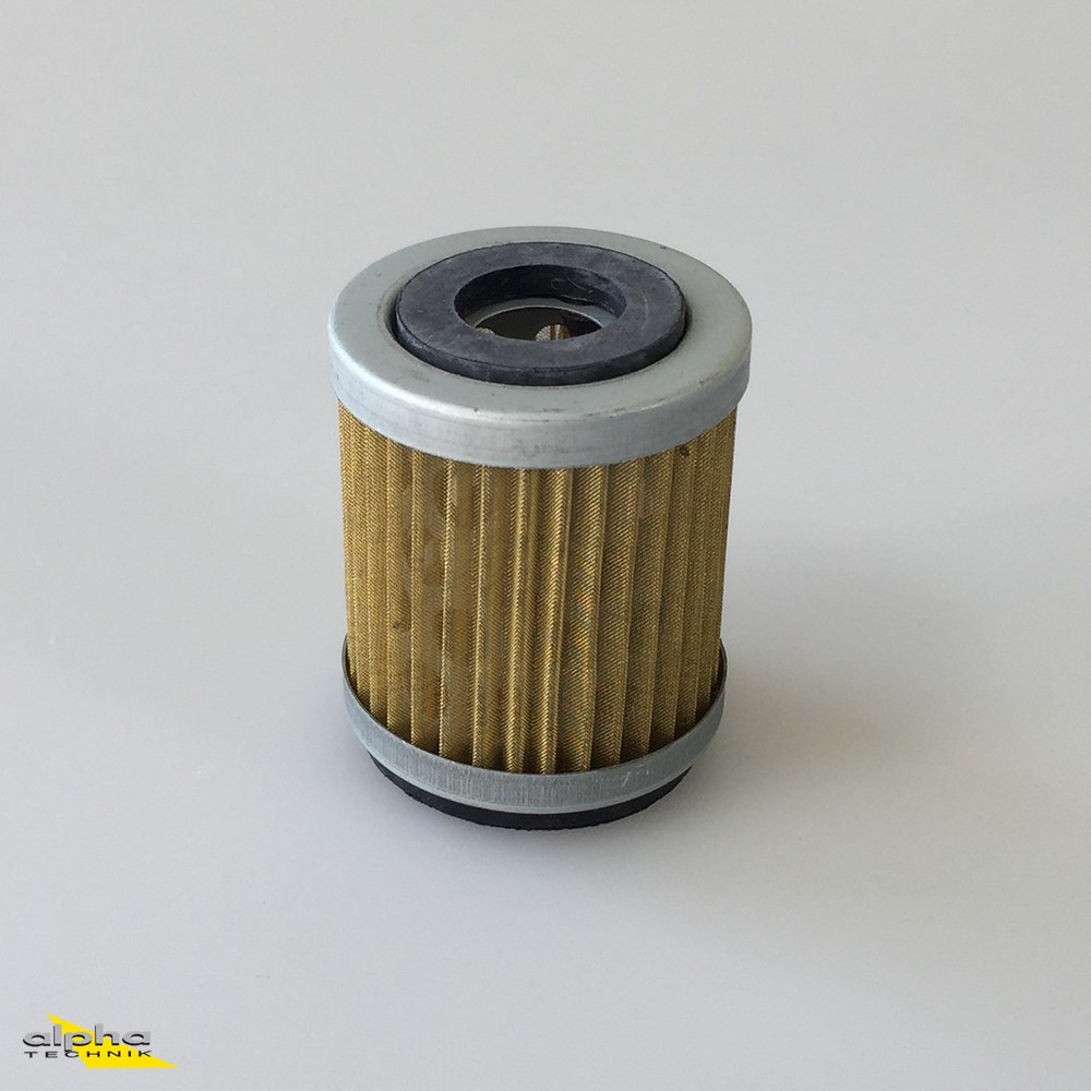 ENUMA filtro de aceite para varios modelos Yamaha