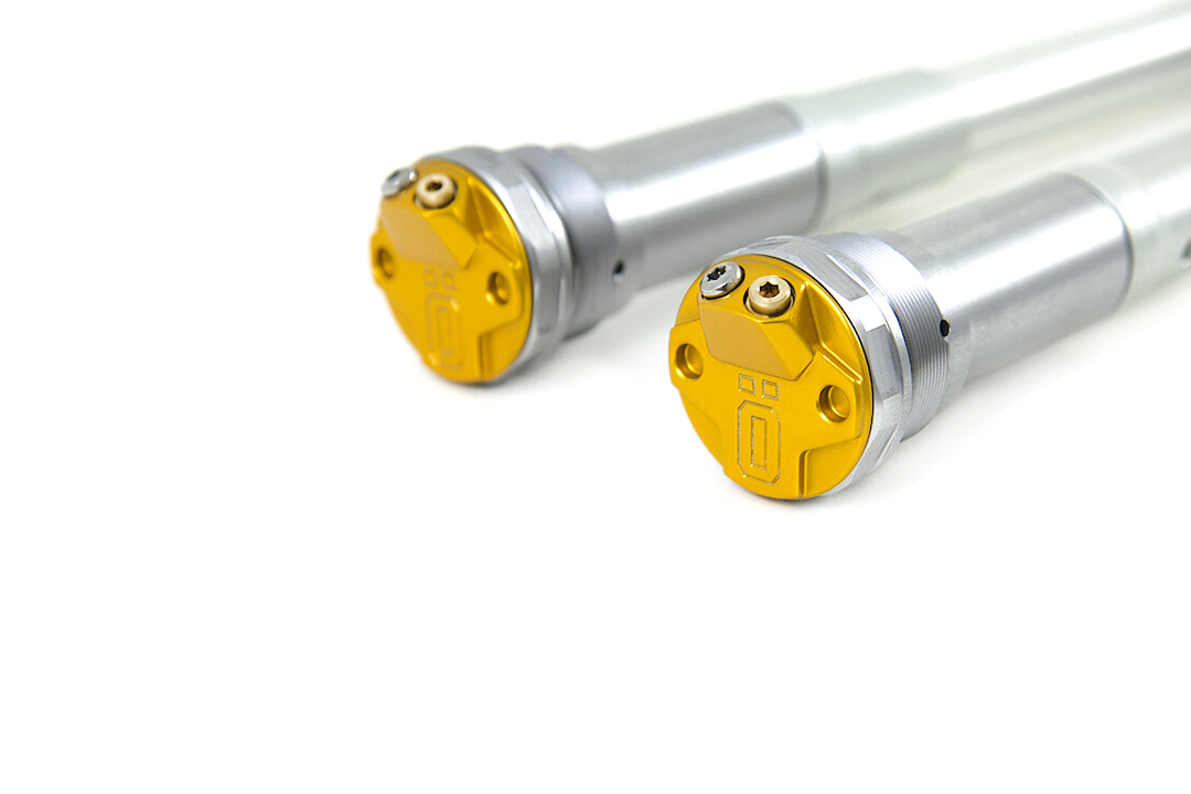 Cartucho Öhlins TTX22 FCX 0102 para Yamaha YZ85 Año de Modelo 2022