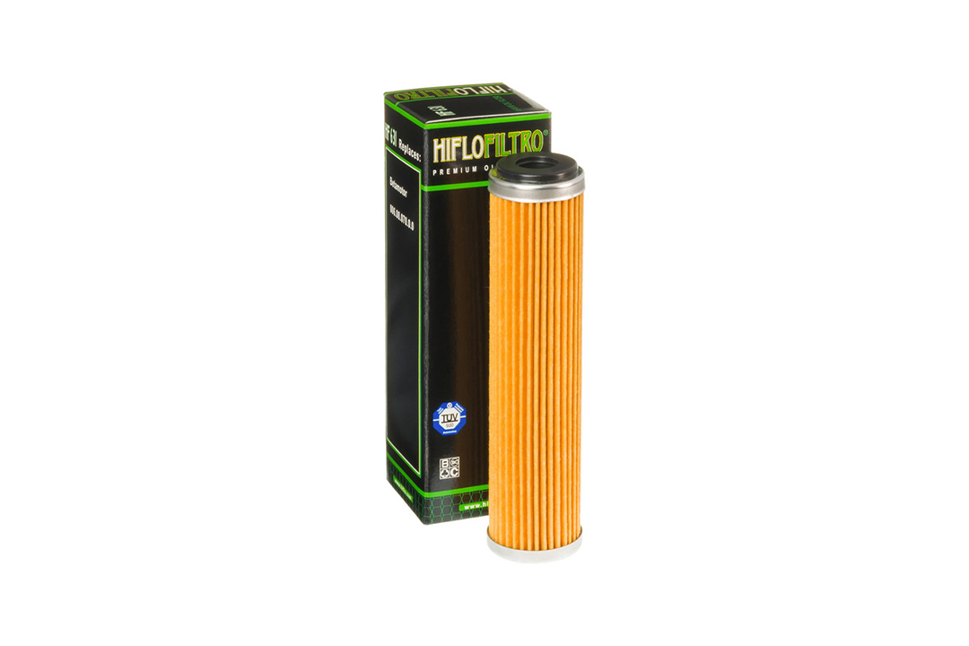 HIFLO filtro de aceite HF631 para varios modelos BETA