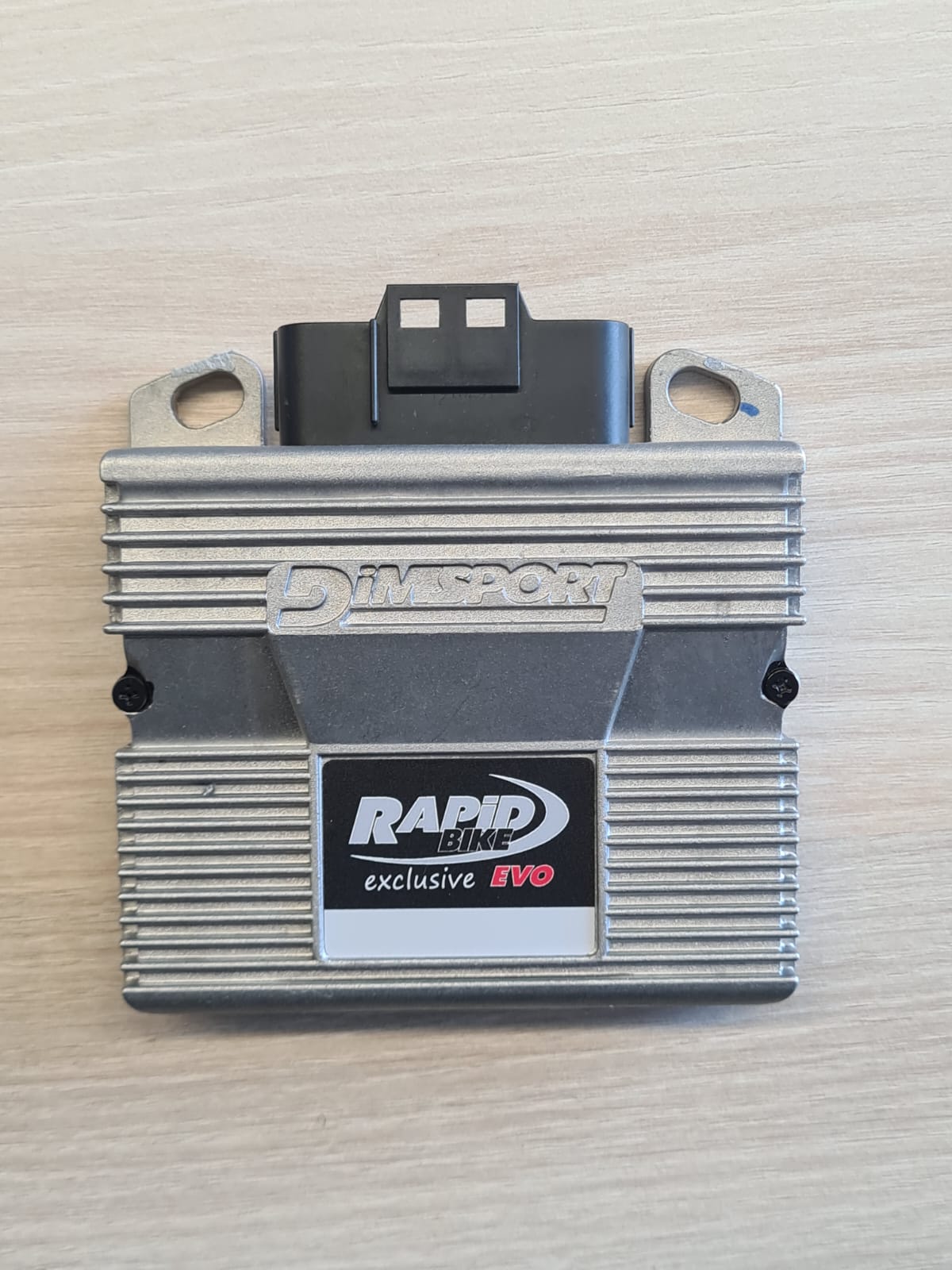 Kit Rapid Bike EXCLUSIVE EVO para, Tuareg 660, 2022-2024