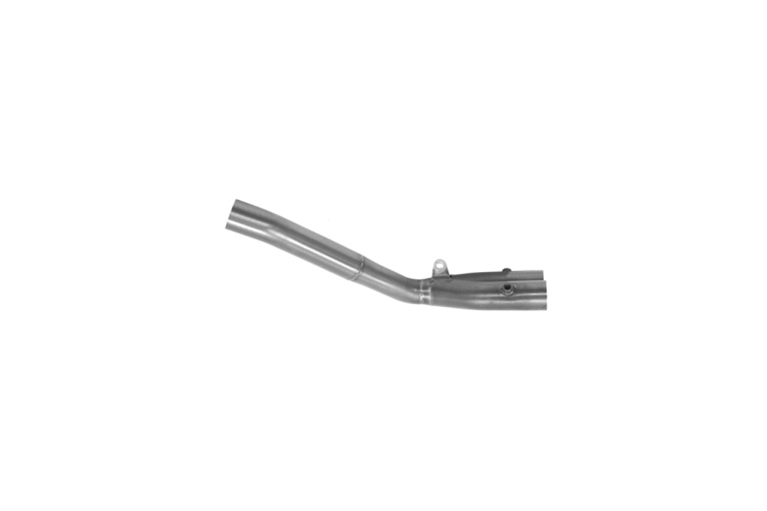 Colector de Competición ARROW de Acero Inoxidable para Yamaha MT-10 Año del Modelo 2022-