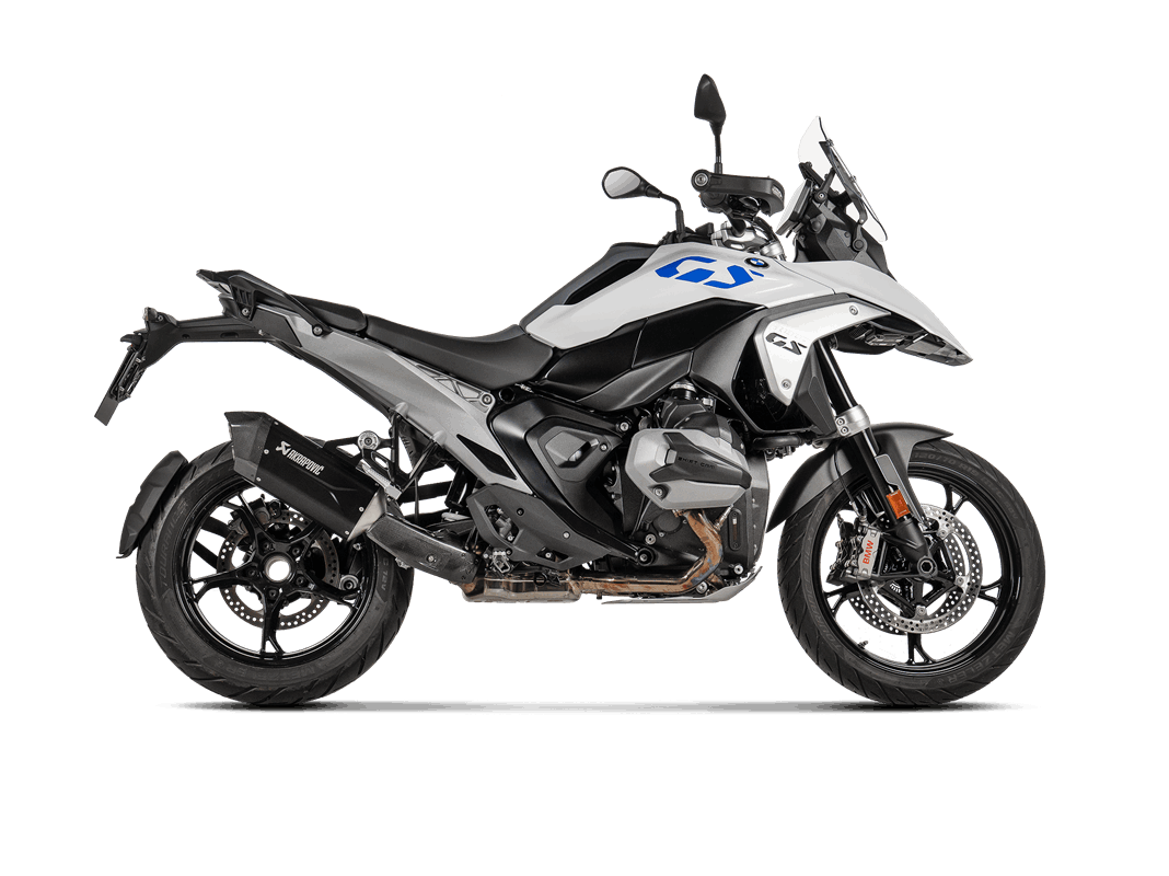 Akrapovic Protector térmico de Carbono para BMW R 1300 GS, 2024-