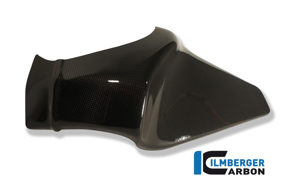 Tapa de Carbono Ilmberger chasis lado izquierdo, Carbono