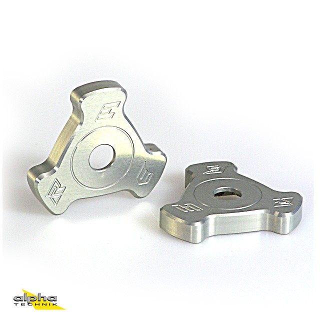 alpha Technik RM horquillastern SW 22