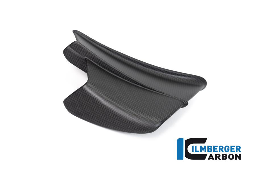 Winglets de Carbono para Ducati Panigale V4 R a partir de año 2019 lado derecho mate