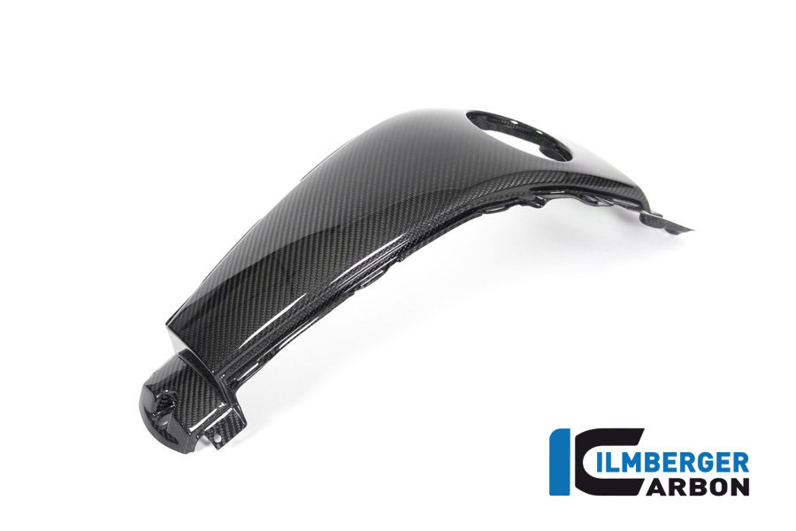Guardabarros de carbono Ilmberger anterior, delanteroe brillante BMW K1600GT K1600GTL / Bagger