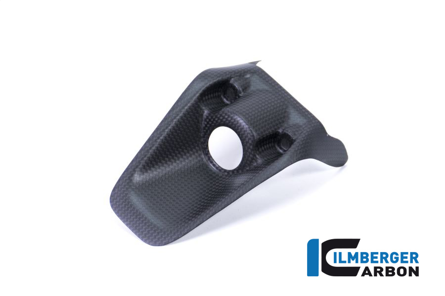 Cubierta de Contacto de Carbono Ilmberger mate