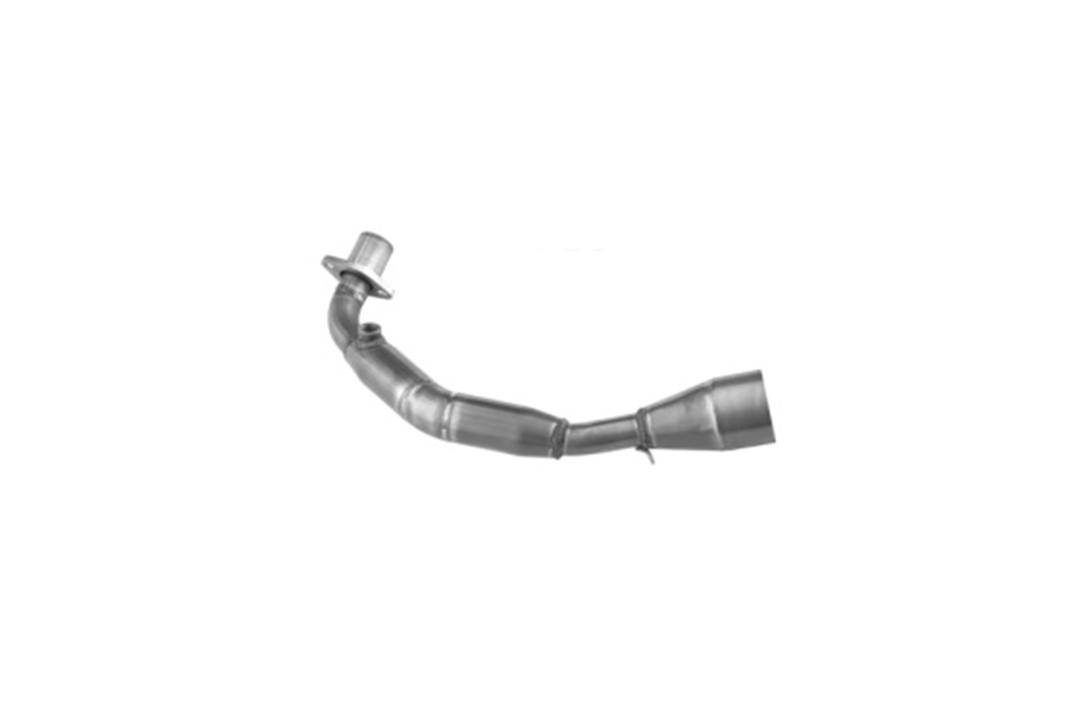 Colector ARROW para Piaggio Vespa Primavera 125 2021-, con catalizador