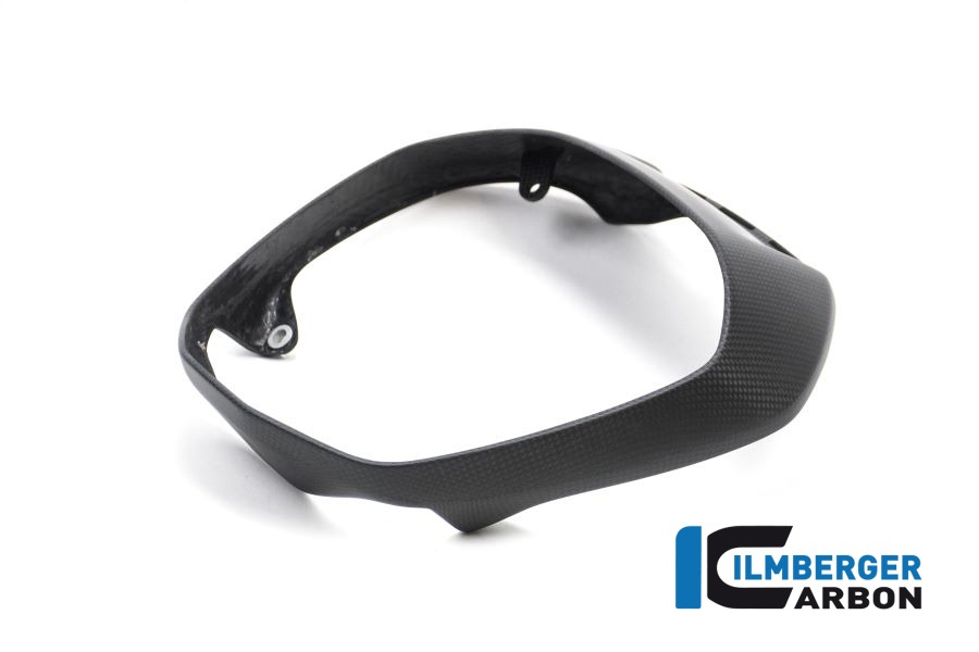 Ilmberger Carbon faro-Carenado de Faro mate
