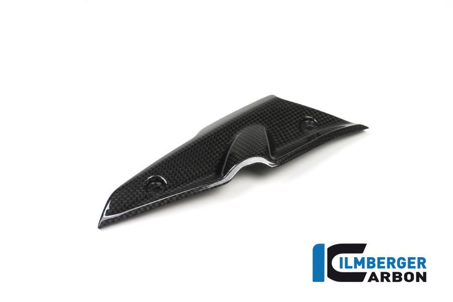 Cubierta de tubo de admisión de carbono Ilmberger lado izquierdo