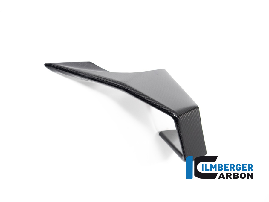 Ilmberger Carbon Winglet lado izquierdo, brillante, BMW M1000RR 2023-