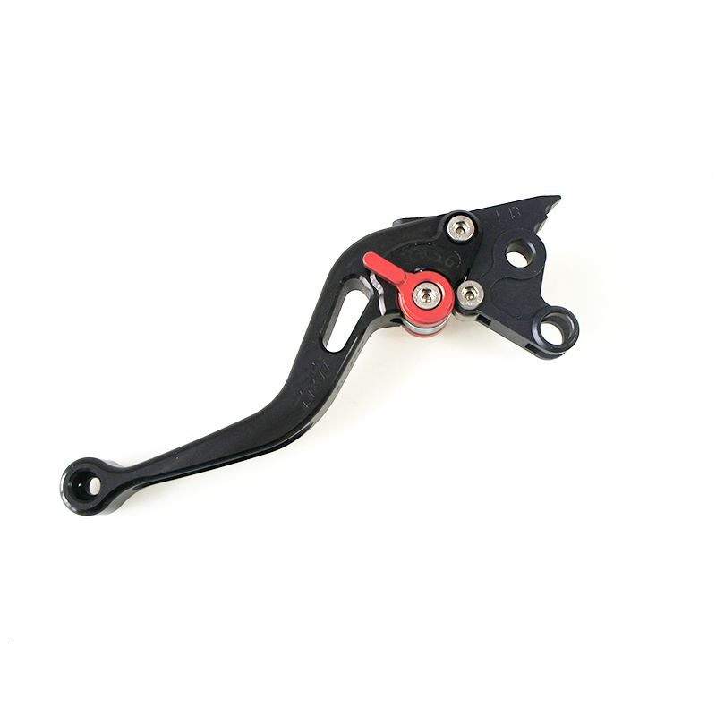 TRW maneta del embrague Racing MHL113S, corto, negro