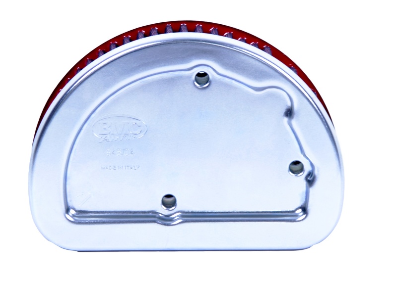 Filtro de aire deportivo BMC para Harley Davidson FXDSE2