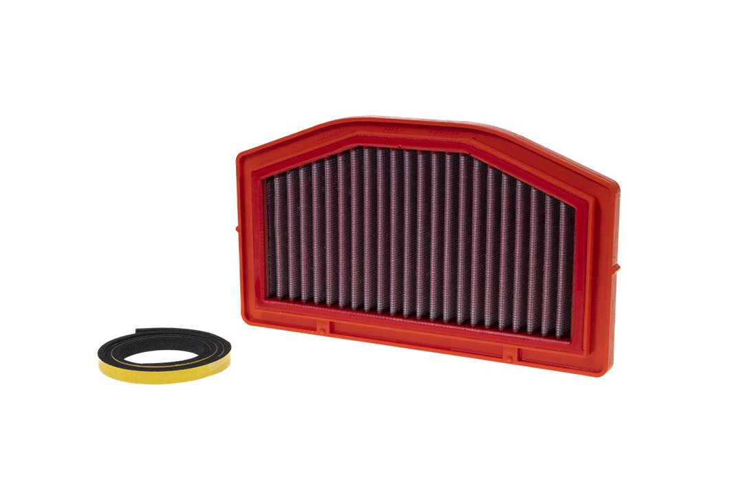 Filtro de aire deportivo BMC para Yamaha YZF1000R1 2009-2014