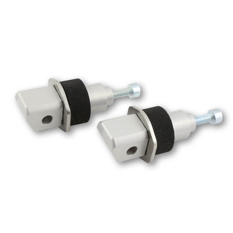 Kit de articulación LSL H04, para Honda CBR900, trasero, con ABE