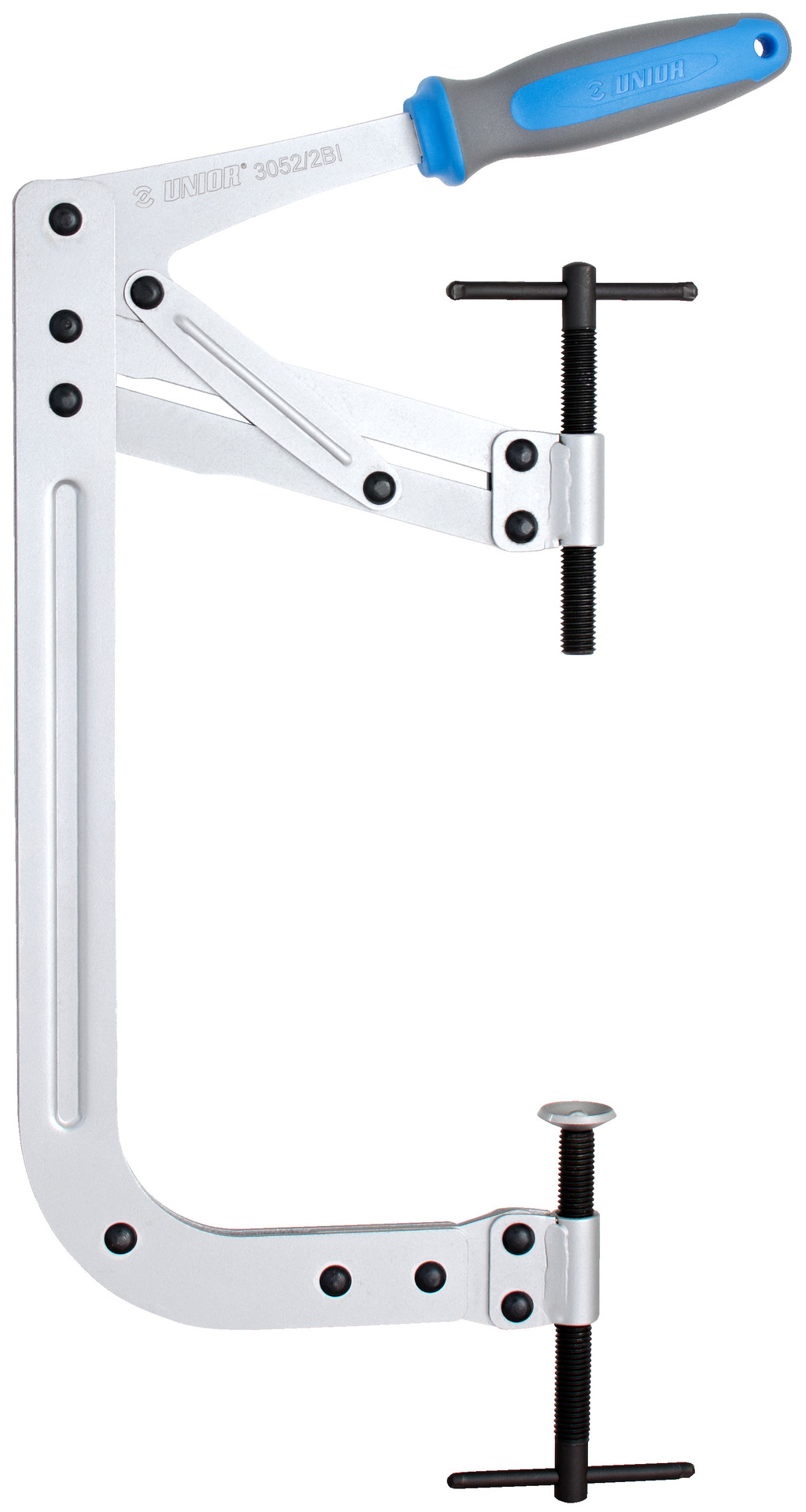 UNIOR muelle de la válvulaspanner para motocicletas