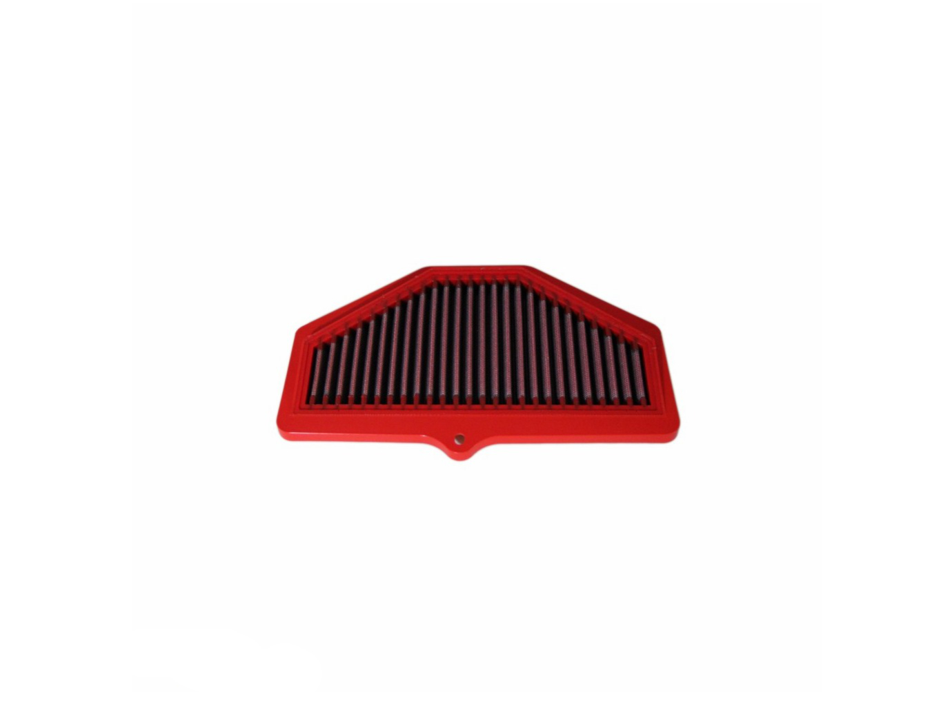 Filtro de aire deportivo BMC para Suzuki GSXR600/750 2004-2005