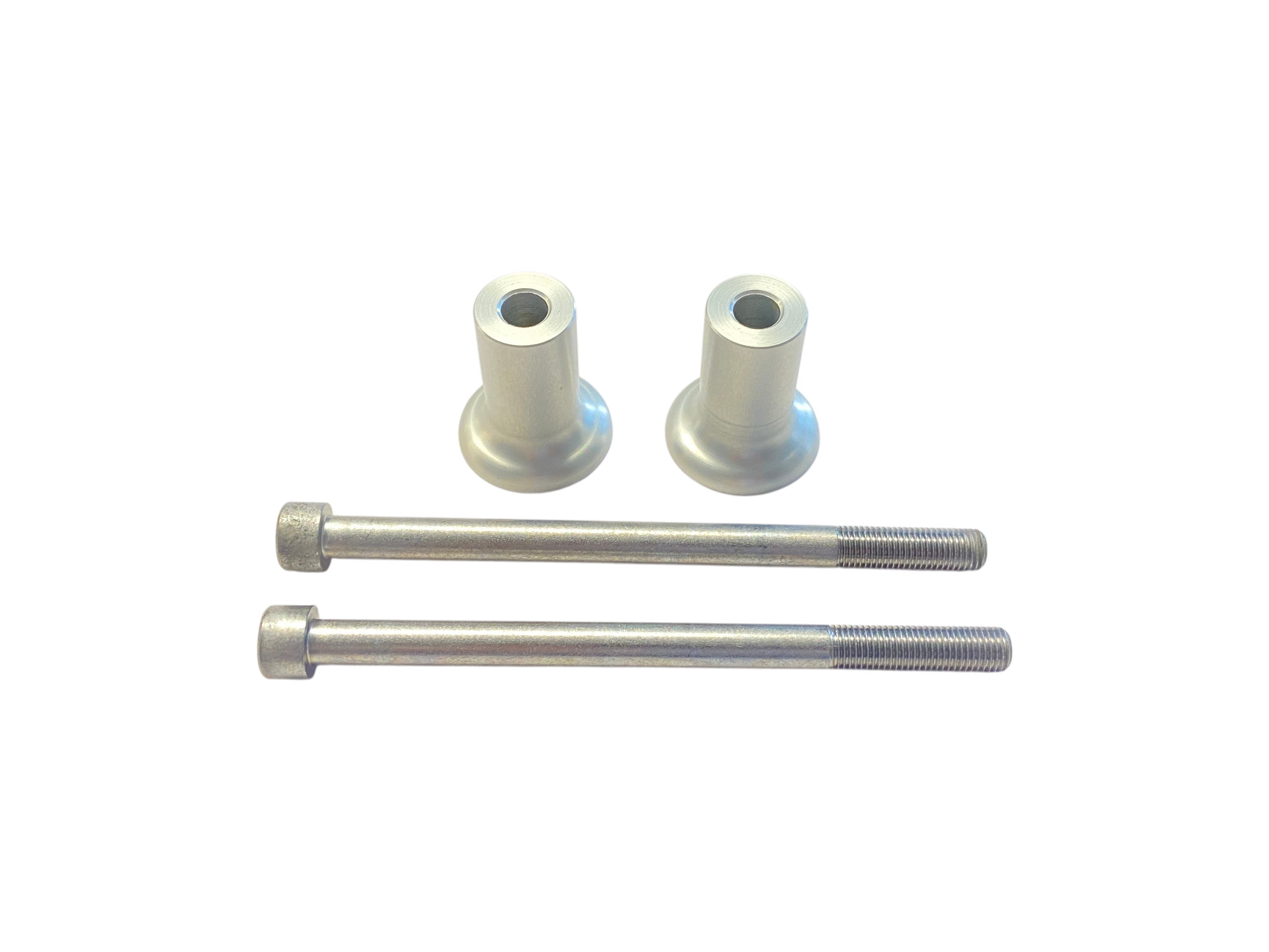 Kit de Montaje LSL SlideWing para Kawasaki ZXR400