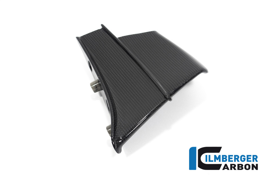 Ilmberger Carbon Winglet lado izquierdo brillante Ducati Panigale V4 R