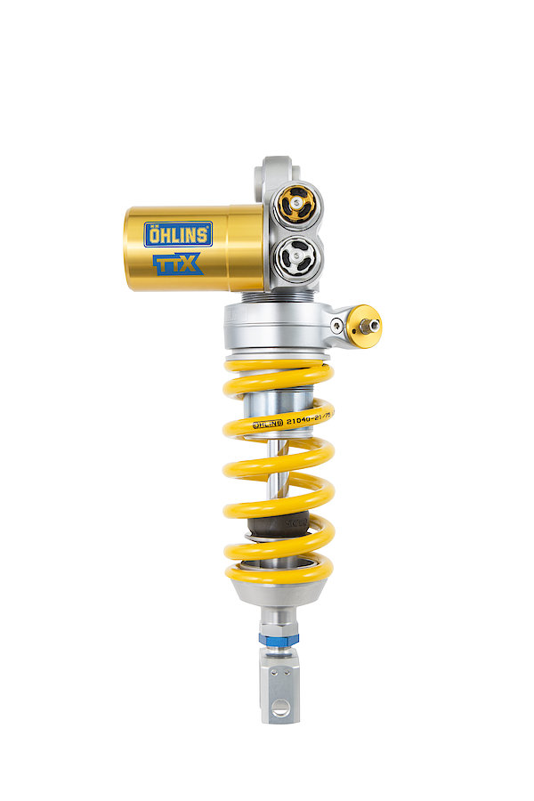 Öhlins amortiguador TTX GP BM 569 para BMW M1000RR a partir de 2021