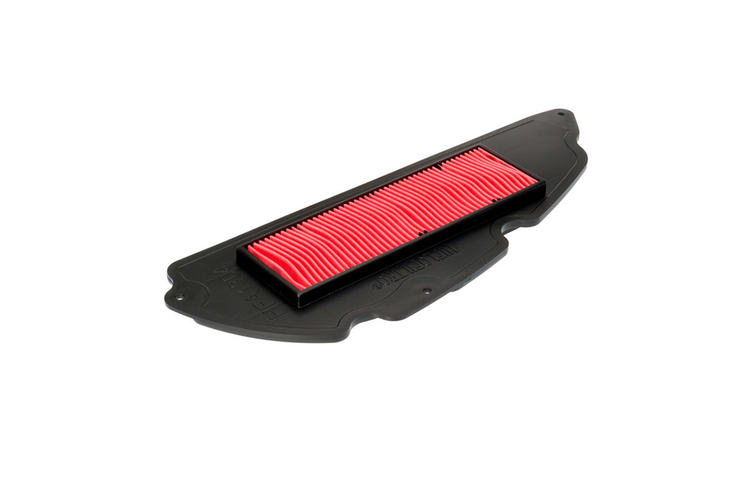 HIFLO filtro de aire HFA1304 Honda SH300i