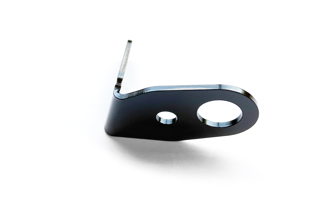 Blinkeradapter rechts Serie KZH GSX-S1000S Katana