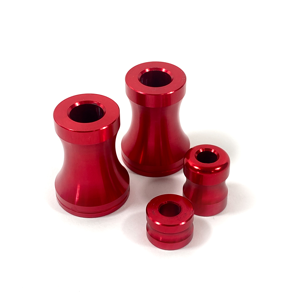 >TRACK< Sistema de estriberas negro KTM RC390 2014- ABE