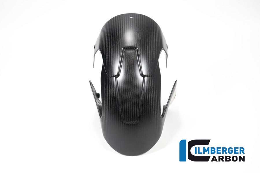 Guardabarros de carbono Ilmberger anterior, delanteroe mate para Aprilia RSV4 / Tuono V4 2021-