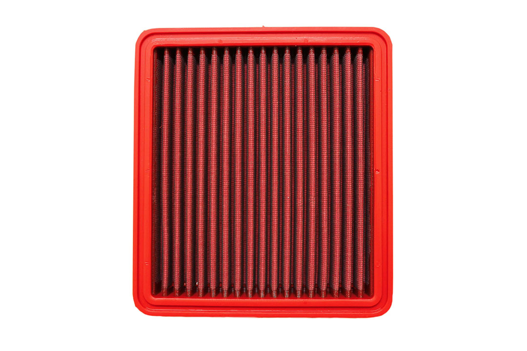 Filtro de aire deportivo BMC para BMW K1 / K100 / K1100 / K75
