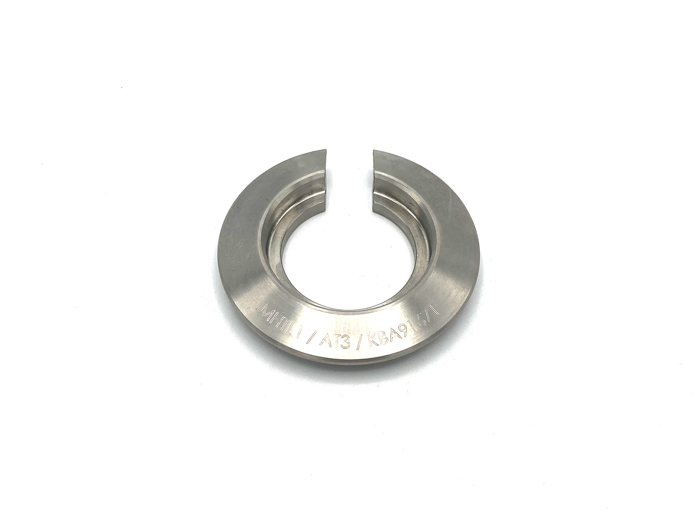 alpha Technik Kit de Descenso 30mm para Moto Guzzi Stelvio a partir del año de modelo 2024-