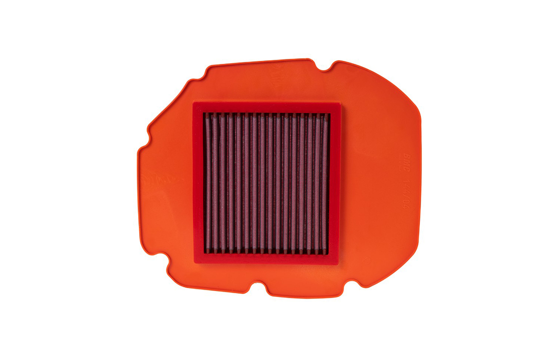 Filtro de aire de competición BMC para Honda VTR1000F 1997-2007 XL1000V 1999-2002