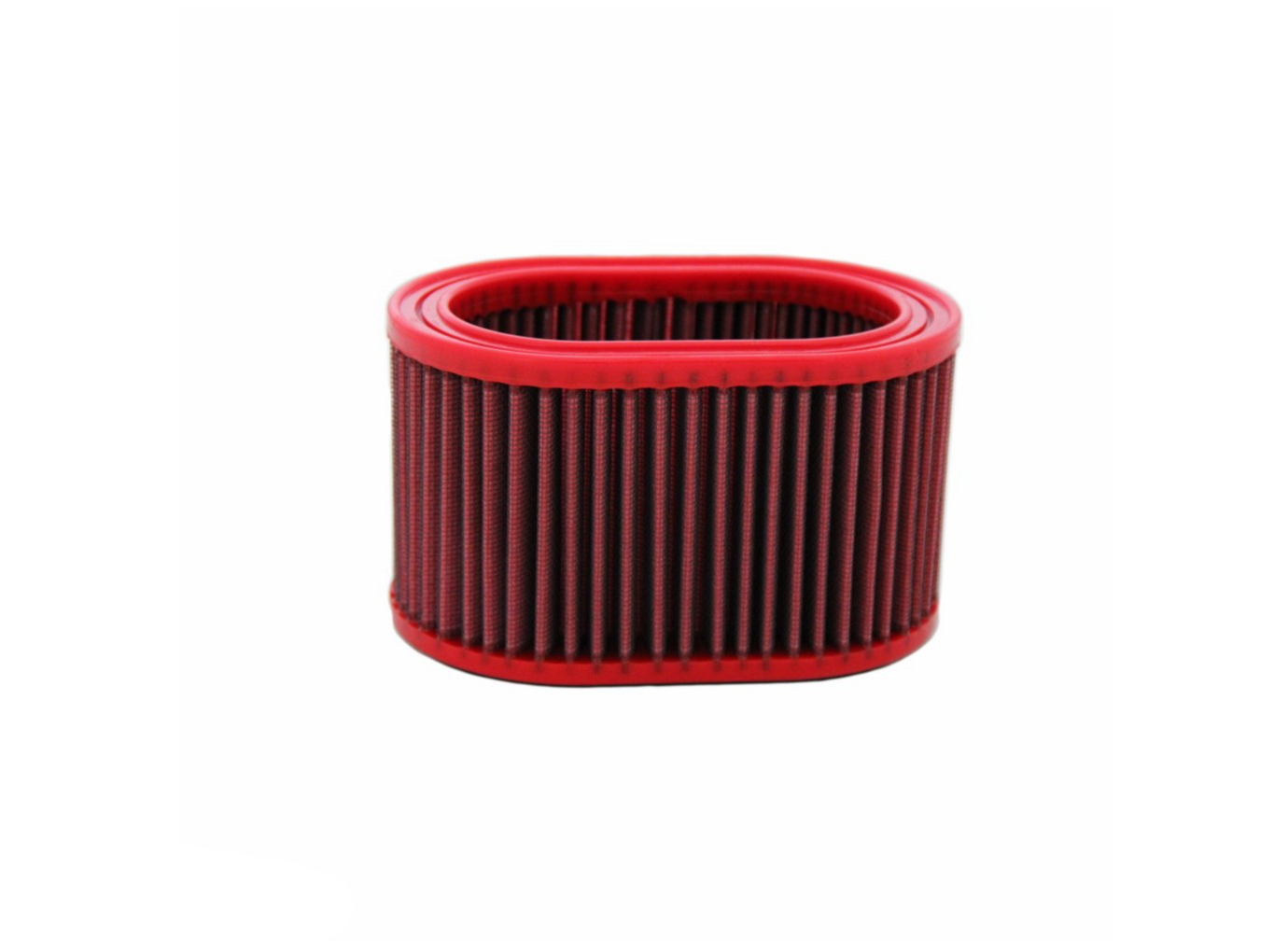 Filtro de aire deportivo BMC para Cagiva Raptor 1000 2000-2005 / Suzuki TL1000S 1997-2001.