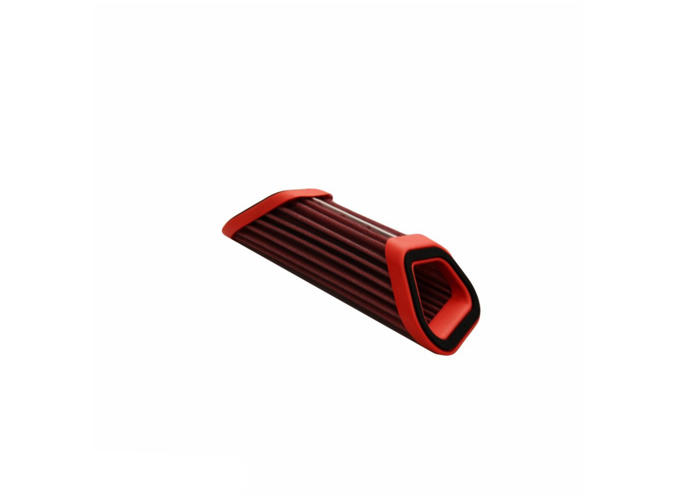 Filtro de aire deportivo BMC para MV Agusta Brutale 800/Dragster 800 2012-; F3 675/800 2011-; Rivale/RVS/Stradale/Turismo Veloce 800 2013-