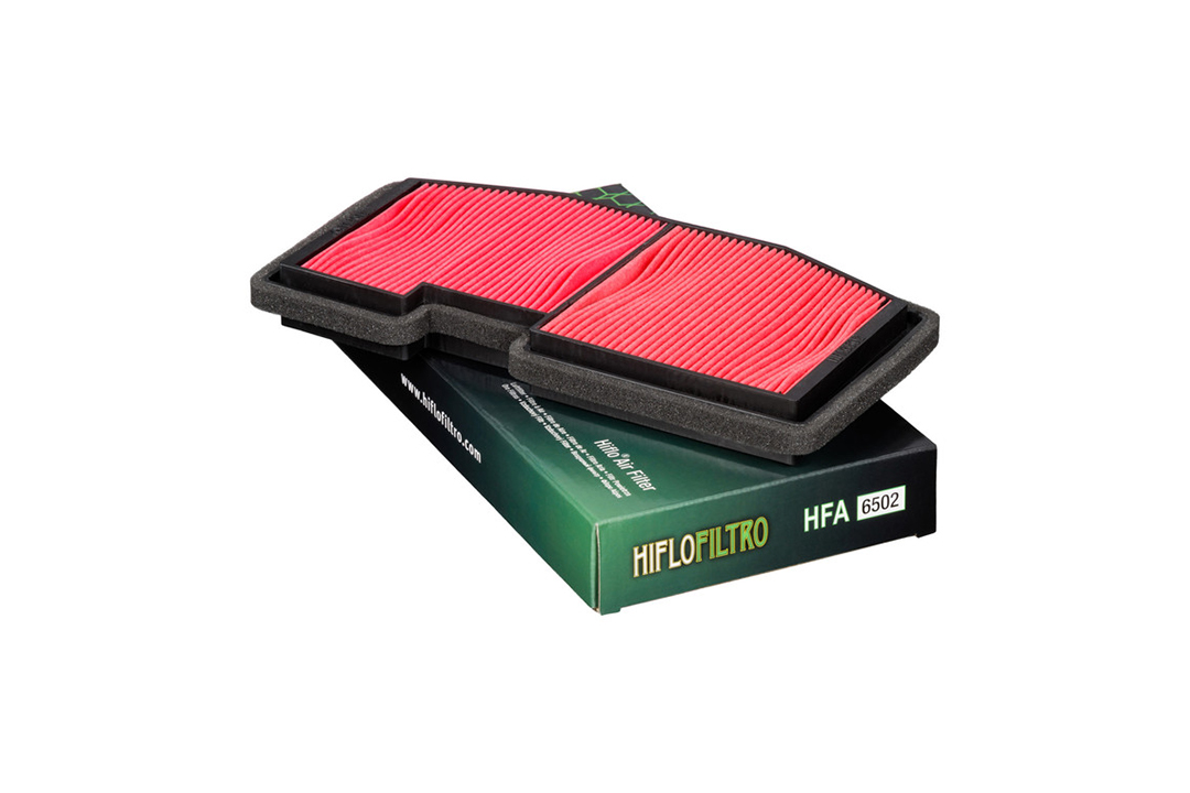 HIFLO filtro de aire HFA6502 Triumph