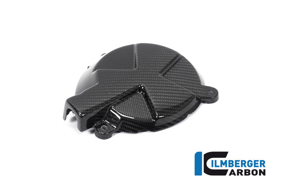 Ilmberger Carbono tapa de embrague, Carbono