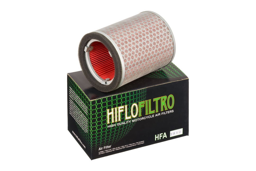 HIFLO filtro de aire HFA1919 Honda CBR 1000 RR 2004-