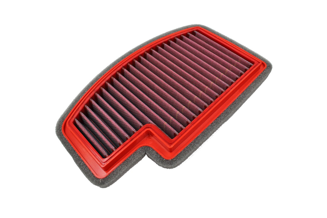 BMC de Competición-filtro de aire para Triumph Speed Triple 1200 RR / RS Año del modelo 2021-