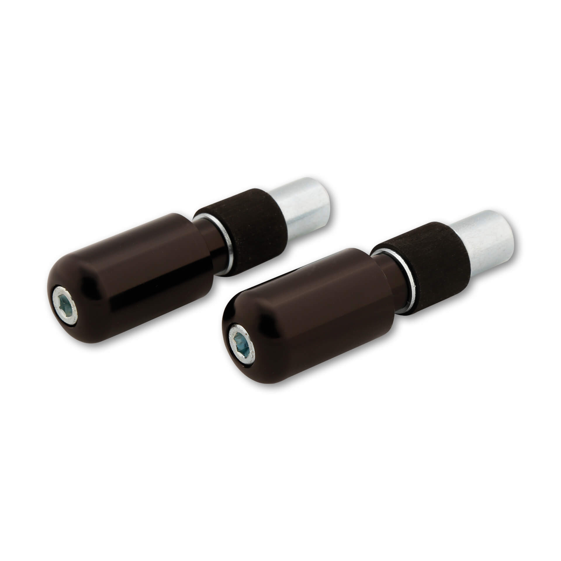LSL extensor de manillar Ø 22,2 mm, universal, para manillares de acero