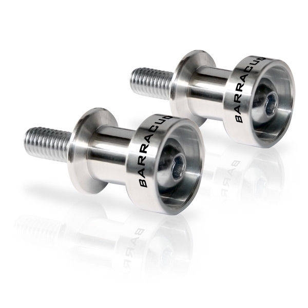 Barracuda soporte casquillos para Caballete de Montaje M6/M8