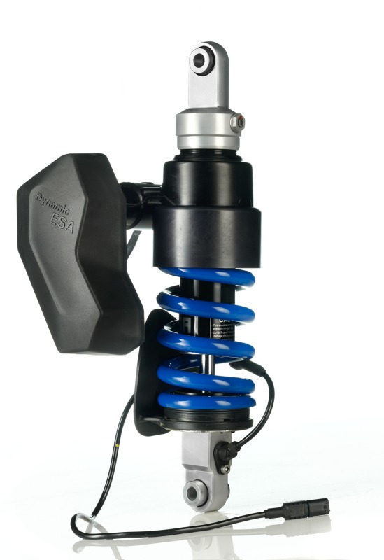WI 644 WESA amortiguador BMW K1600GT/ GTL 17-