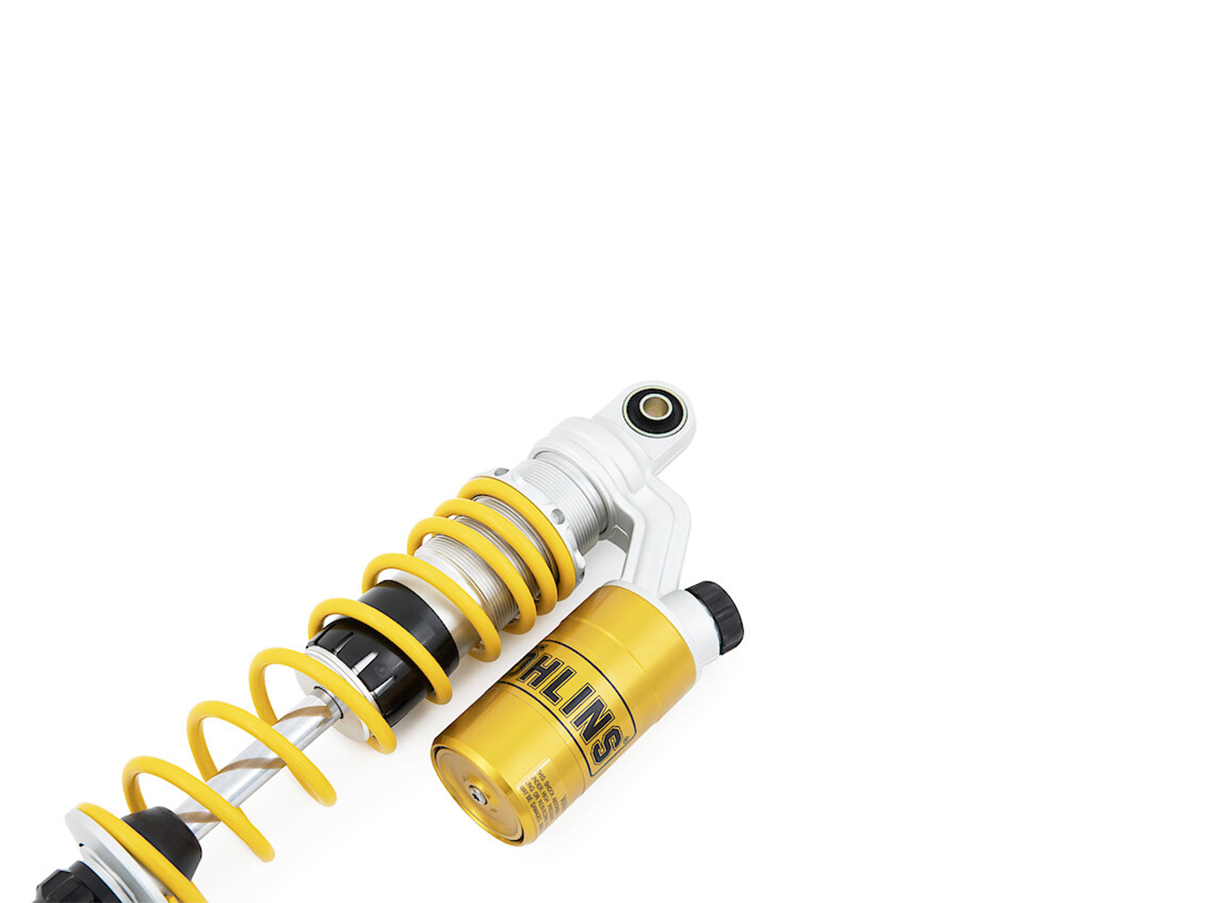 Öhlins Amortiguador amortiguador Road & Track SU 133 para Suzuki GSX 1400 2001-2007