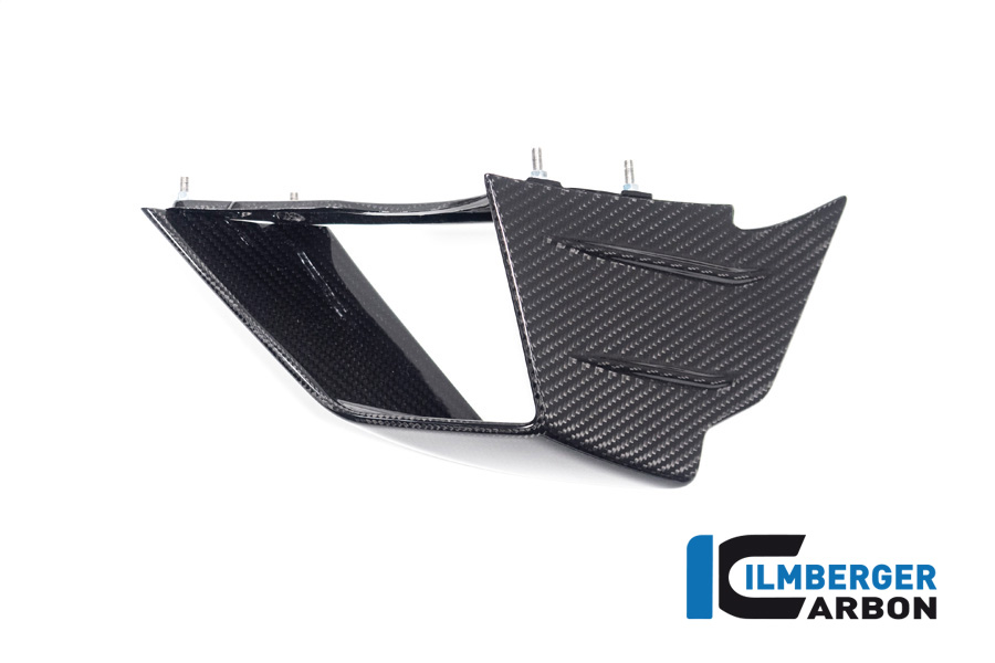 Kit de reequipamiento de alerones de carbono para BMW S1000RR a partir de 2019 y M1000RR a partir de 2020