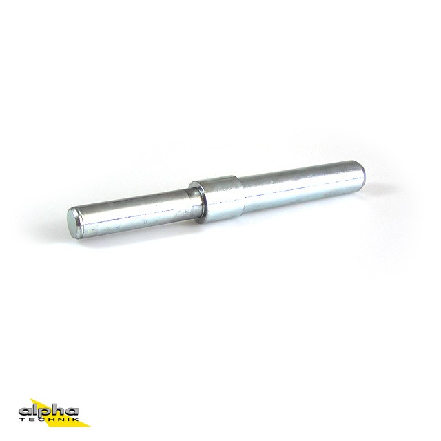 Eje soporte FG para Caballete de Montaje CP05DDX