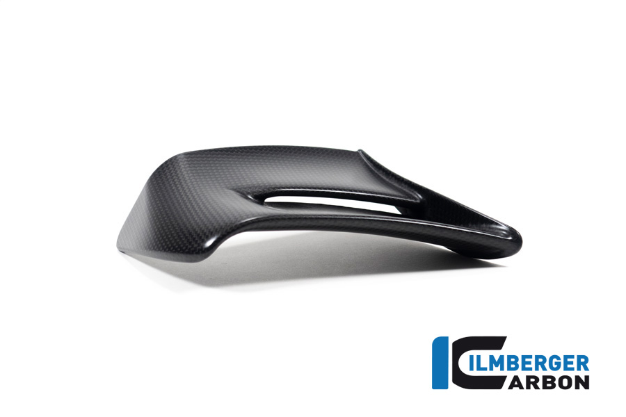 Winglet de Carenado de Carbono Ilmberger lado derecho Racing, mate, Ducati Panigale V4, V4S 2022-