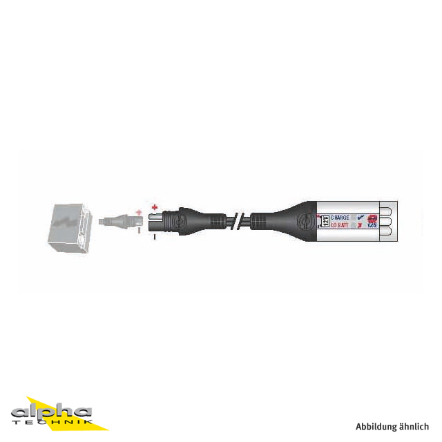 O-120 OPTIMATE Lámpara LED SAE