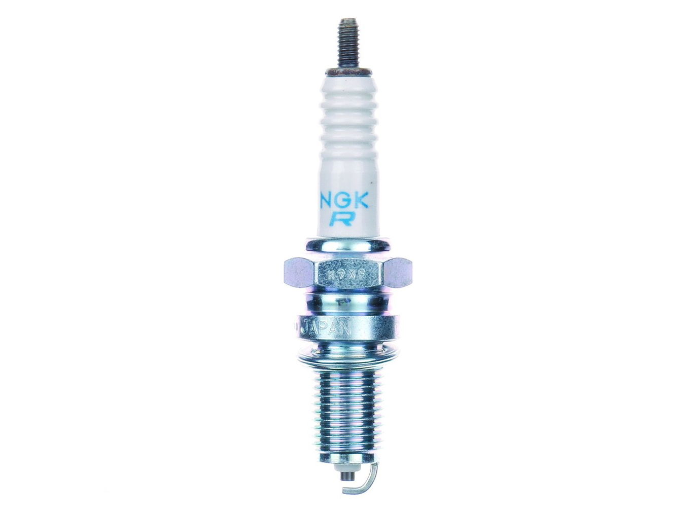 Bujía NGK DPR6EA9