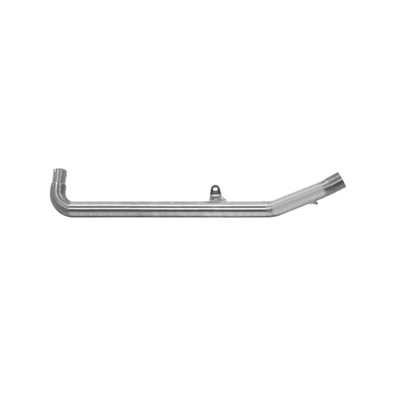 Tubo intermedio de competición ARROW para Aprilia RS4 125 2017- , sin catalizador