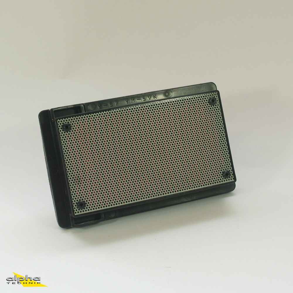 filtro de aire para Yamaha XT660R/X, MT-03